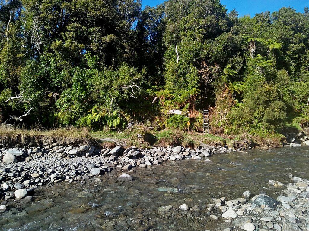 flussbett River Bed