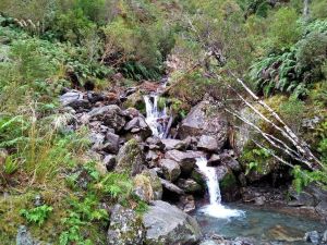 wasserfall Waterfall