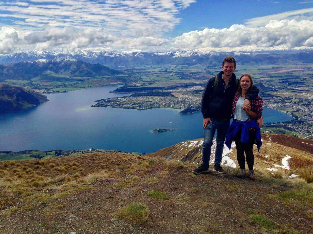 roys peak Roys Peak in Wanaka